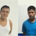 Dos hombres enfrentan cargos por conducir ebrios y causar accidentes de tránsito