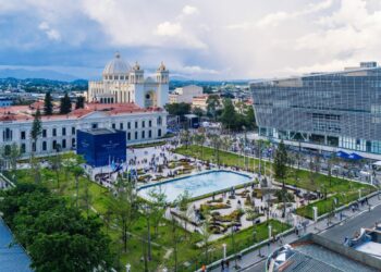 ¡El Salvador Transforma la Movilidad! Metrocable acortará viajes en la Capital