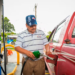 Anuncian reducción en precios de los combustibles para esta quincena