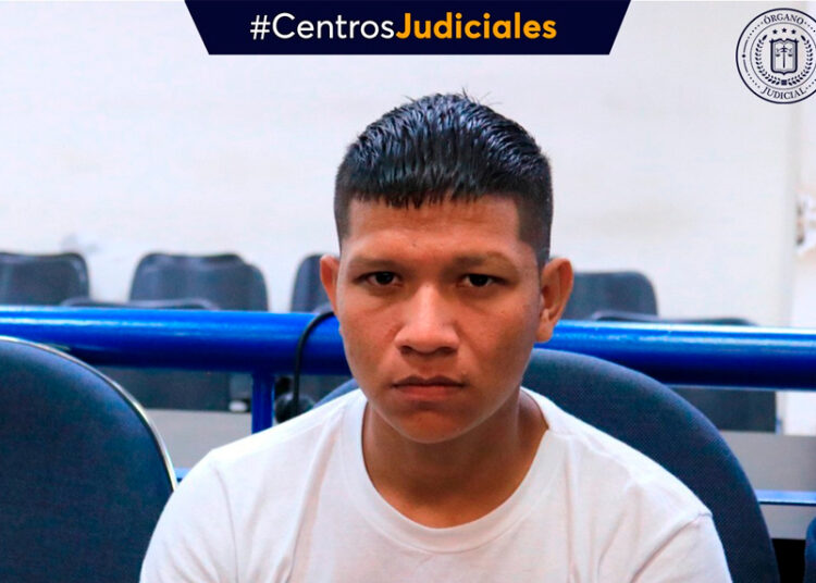 Condenan a 10 años de prisión a hombre por tráfico de drogas en San Salvador