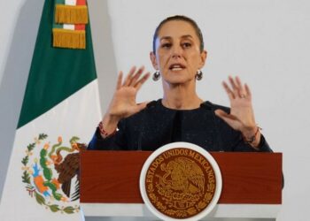 EE.UU. revoca visas a más de 50 políticos mexicanos