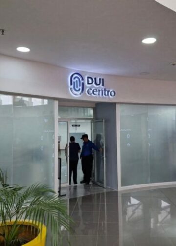 RNPN traslada sus Duicentros a ubicaciones con mayor acceso y anuncia modernización del servicio de DUI