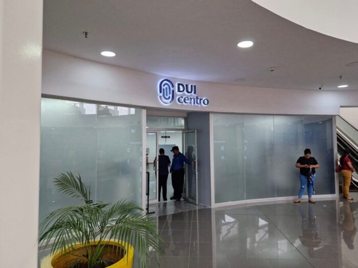 RNPN traslada sus Duicentros a ubicaciones con mayor acceso y anuncia modernización del servicio de DUI