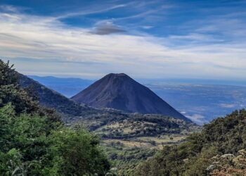 Áreas naturales protegidas permanecerán cerradas hasta nuevo aviso por lluvias