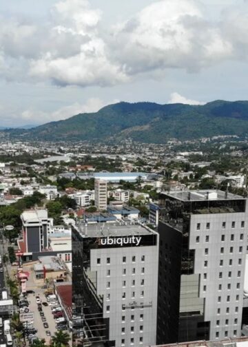 El Salvador alcanza un crecimiento económico del 4.1 % impulsado por exportaciones, inversión y remesas