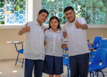 Dictamen favorable para préstamo que fortalecerá la educación inclusiva y resiliente en El Salvador
