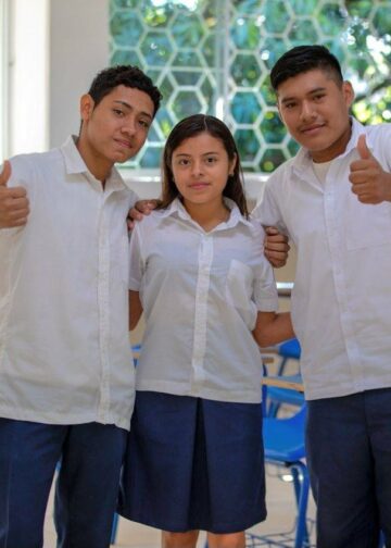 Dictamen favorable para préstamo que fortalecerá la educación inclusiva y resiliente en El Salvador