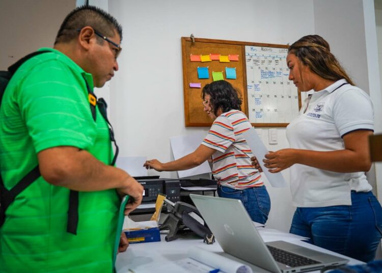 Más de 400 empleos estarán disponibles en la segunda Feria de Oportunidades del Centro Histórico