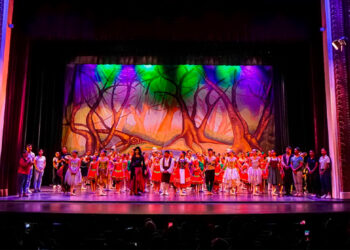Escuela Nacional de Danza celebra la creatividad infantil con una mágica puesta en escena de “Hansel y Gretel”