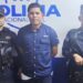 PNC arresta en Soyapango a miembro de la MS con dos órdenes de captura vigentes