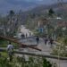 El Salvador moviliza ayuda humanitaria a Jamaica tras devastador huracán Melissa de categoría 5