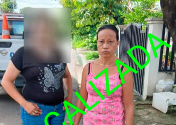Autoridades confirman la localización de una persona reportada desaparecida sana y salva