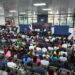 Ministro Rolando Castro dialoga con trabajadores municipales sobre el fortalecimiento del registro y sus derechos laborales