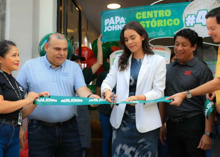 Inversión privada fortalece el desarrollo y generación de empleo en el Centro Histórico de San Salvador