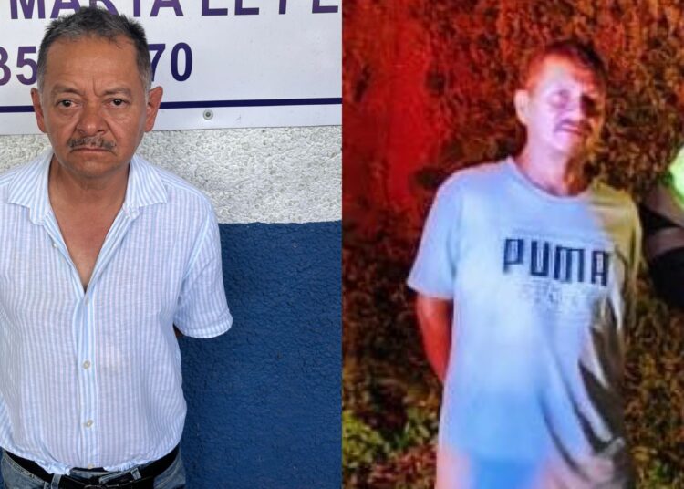 Detienen a más conductores ebrios responsables de accidentes