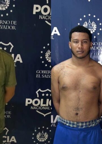 Capturan a traficantes que operaban en San Miguel Centro
