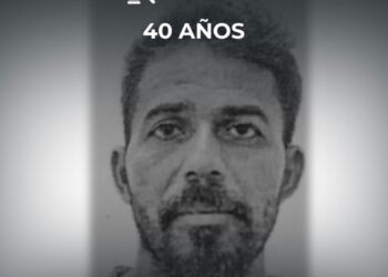 40 años de cárcel para feminicida de Sonsonate