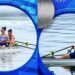 El Salvador se queda con la plata centroamericana en Remo