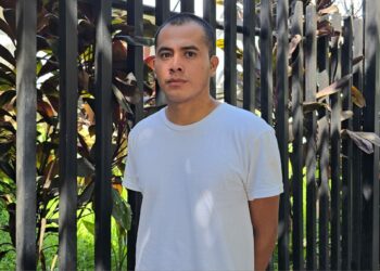 Condenan a 25 años de prisión a hombre que mató a su abuelo en Ahuachapán