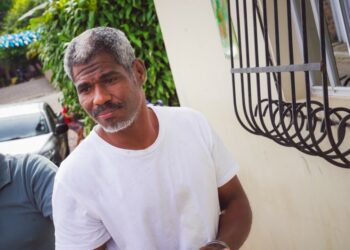 Procesan a imputado que dejó cuerpo de su pareja en fosa séptica tras cometer feminicidio
