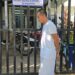 Nieto acusado de asesinar a su abuelo enfrenta audiencia en Ahuachapán