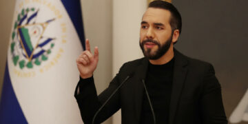 Nayib Bukele afirma que las decisiones firmes de su gobierno fueron necesarias para rescatar a El Salvador