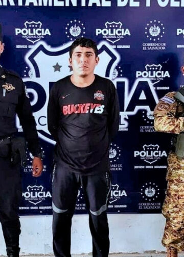 Dos hombres son detenidos en La Unión por posesión y tenencia de drogas