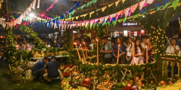 Celebración del Día de Los Canchules resalta la cultura y el orgullo de Nahuizalco