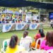 Festival Integra celebra su novena edición con actividades culturales, deportivas y recreativas en Santa Tecla