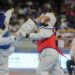 Taekwondistas salvadoreños muestran su talento en la Copa Embajador de Corea 2025