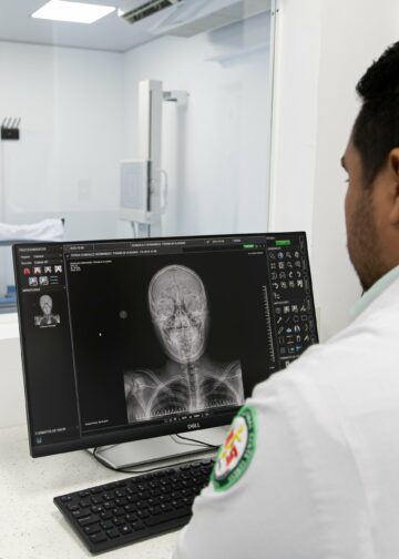 Hospital de Zacatecoluca mejora sus servicios con moderna área de Radiología e Imágenes