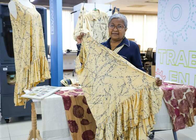 Gobierno impulsa a artesanos salvadoreños hacia el mercado internacional