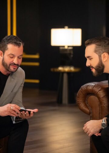 El Salvador marca un precedente global con el lanzamiento de DoctorSV, su sistema de salud digital integral