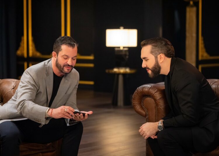 El Salvador marca un precedente global con el lanzamiento de DoctorSV, su sistema de salud digital integral