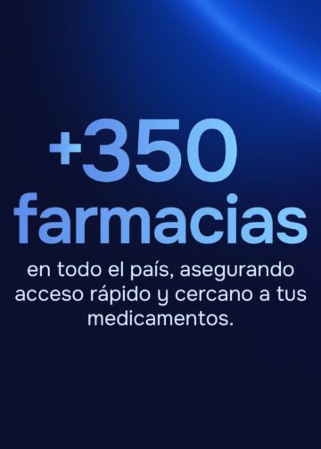 Salvadoreños podrán obtener medicamentos gratuitos en más de 350 farmacias a nivel nacional