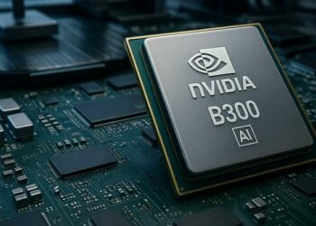 El Salvador adquiere chips NVIDIA b300 para impulsar su “ia soberana” con energía geotérmica