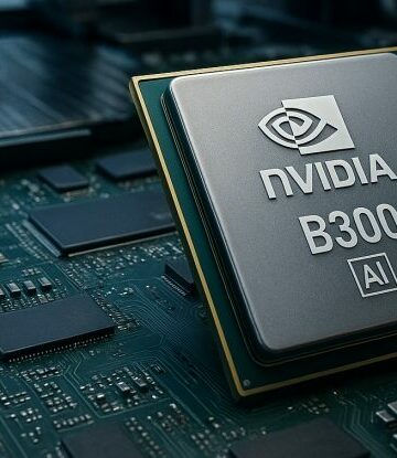 El Salvador adquiere chips NVIDIA b300 para impulsar su “ia soberana” con energía geotérmica