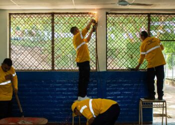 Presupuesto 2026 refuerza la modernización educativa