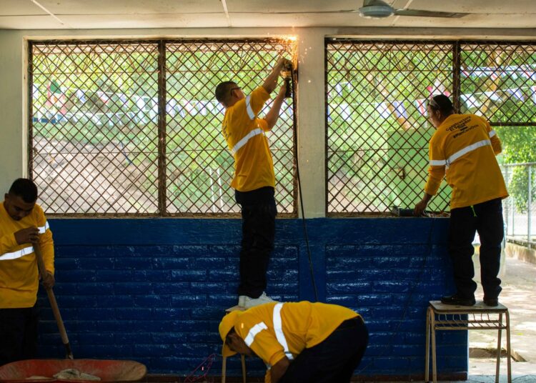 Presupuesto 2026 refuerza la modernización educativa