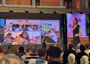 El Salvador impulsa educación financiera infantil para fortalecer la soberanía económica