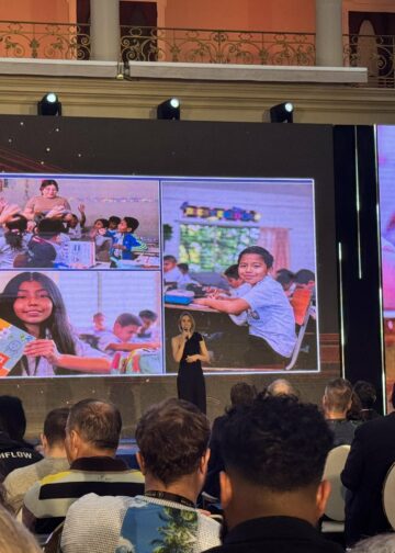 El Salvador impulsa educación financiera infantil para fortalecer la soberanía económica