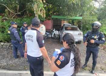 Asesinan a hermana y sobrino de diputado en un ataque armado en Guatemala