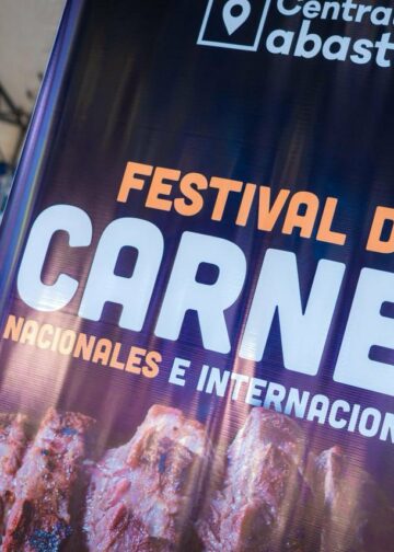 Festival de Carnes ofrece productos nacionales e importados para negocios y consumidores