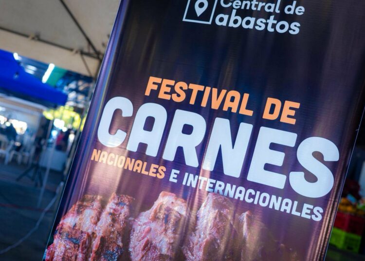 Festival de Carnes ofrece productos nacionales e importados para negocios y consumidores