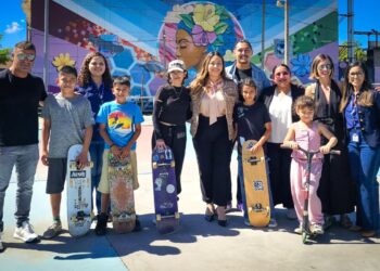 Embajada de El Salvador en Suecia y socios exploran nuevos proyectos deportivos y de bienestar para jóvenes