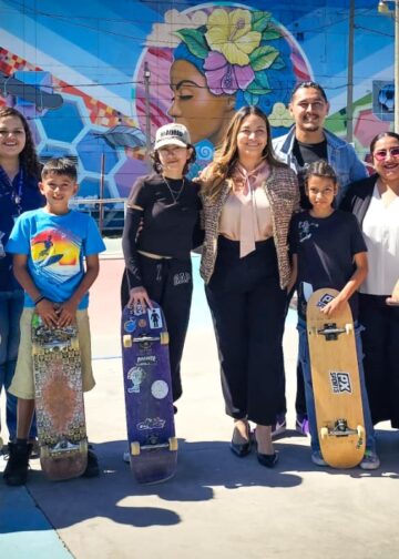 Embajada de El Salvador en Suecia y socios exploran nuevos proyectos deportivos y de bienestar para jóvenes