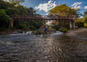 Reconstrucción vial en La Joya, Morazán transformará la movilidad de más de 500 habitantes