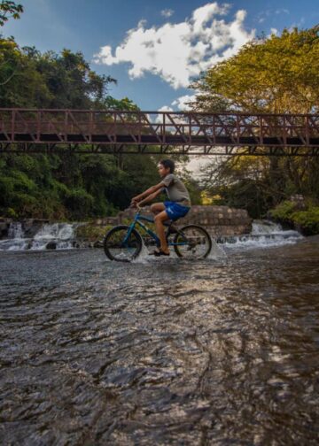 Reconstrucción vial en La Joya, Morazán transformará la movilidad de más de 500 habitantes