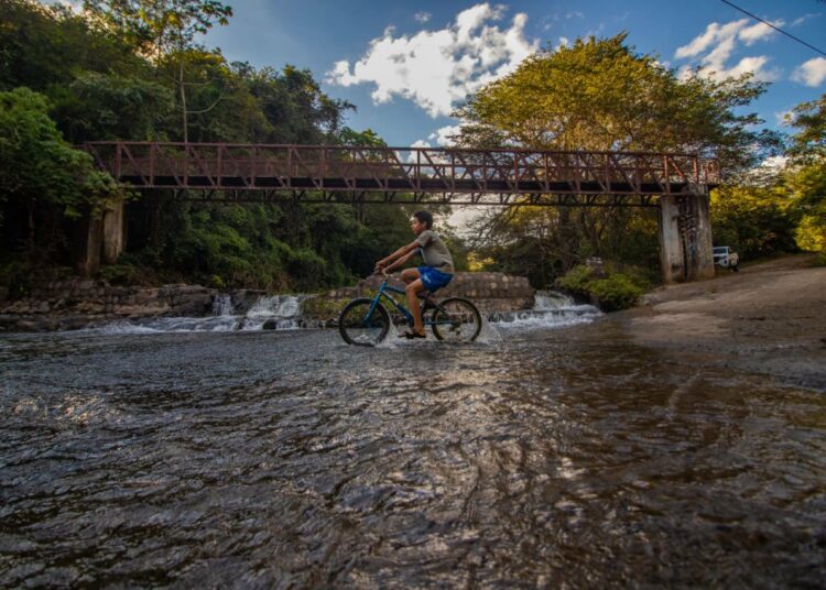 Reconstrucción vial en La Joya, Morazán transformará la movilidad de más de 500 habitantes