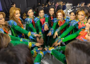 La elección de la reina del Carnaval de San Miguel 2025 promete una noche llena de tradición, música y alegría